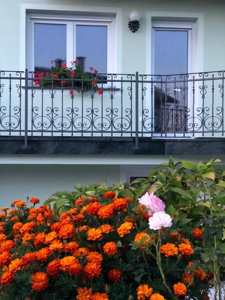 Sobe Apartma Dobe Bled Exterior foto