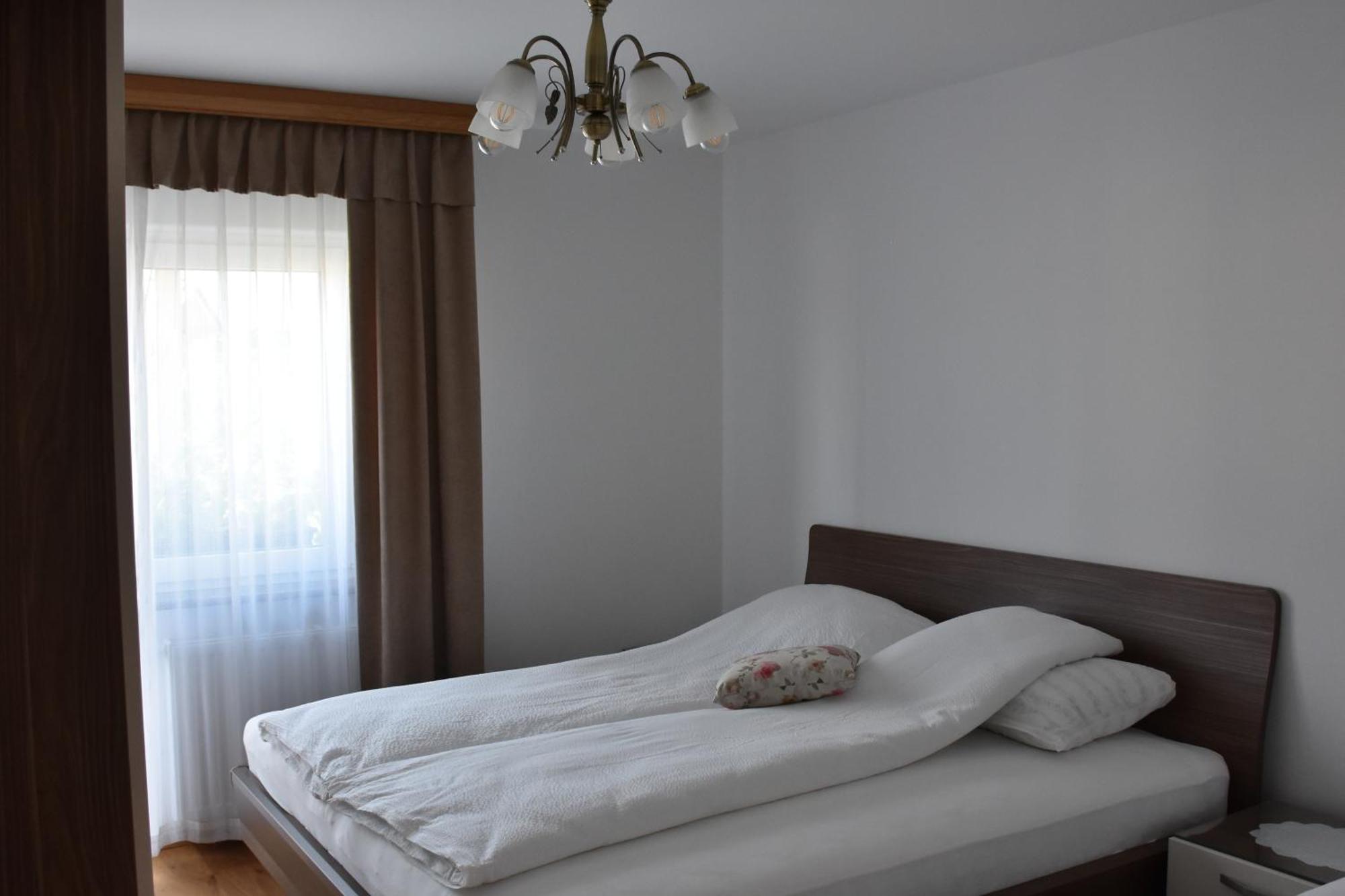 Sobe Apartma Dobe Bled Exterior foto