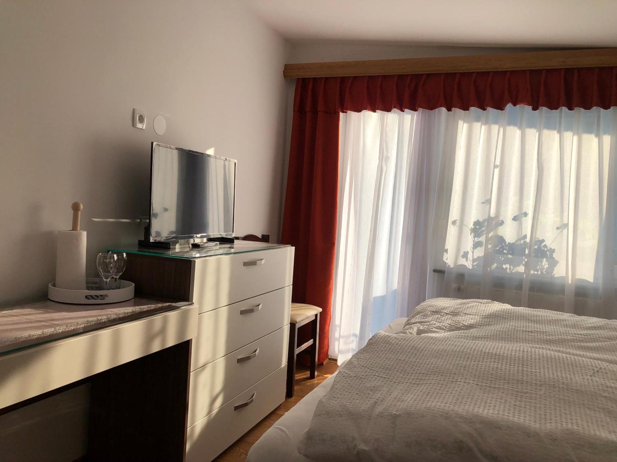 Sobe Apartma Dobe Bled Exterior foto