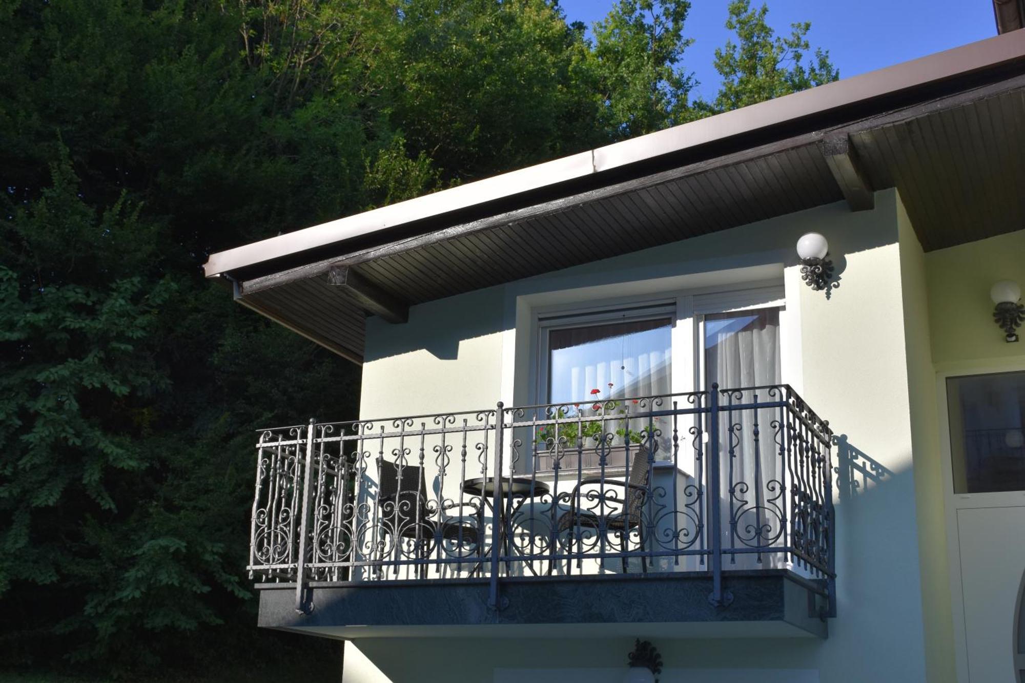 Sobe Apartma Dobe Bled Exterior foto
