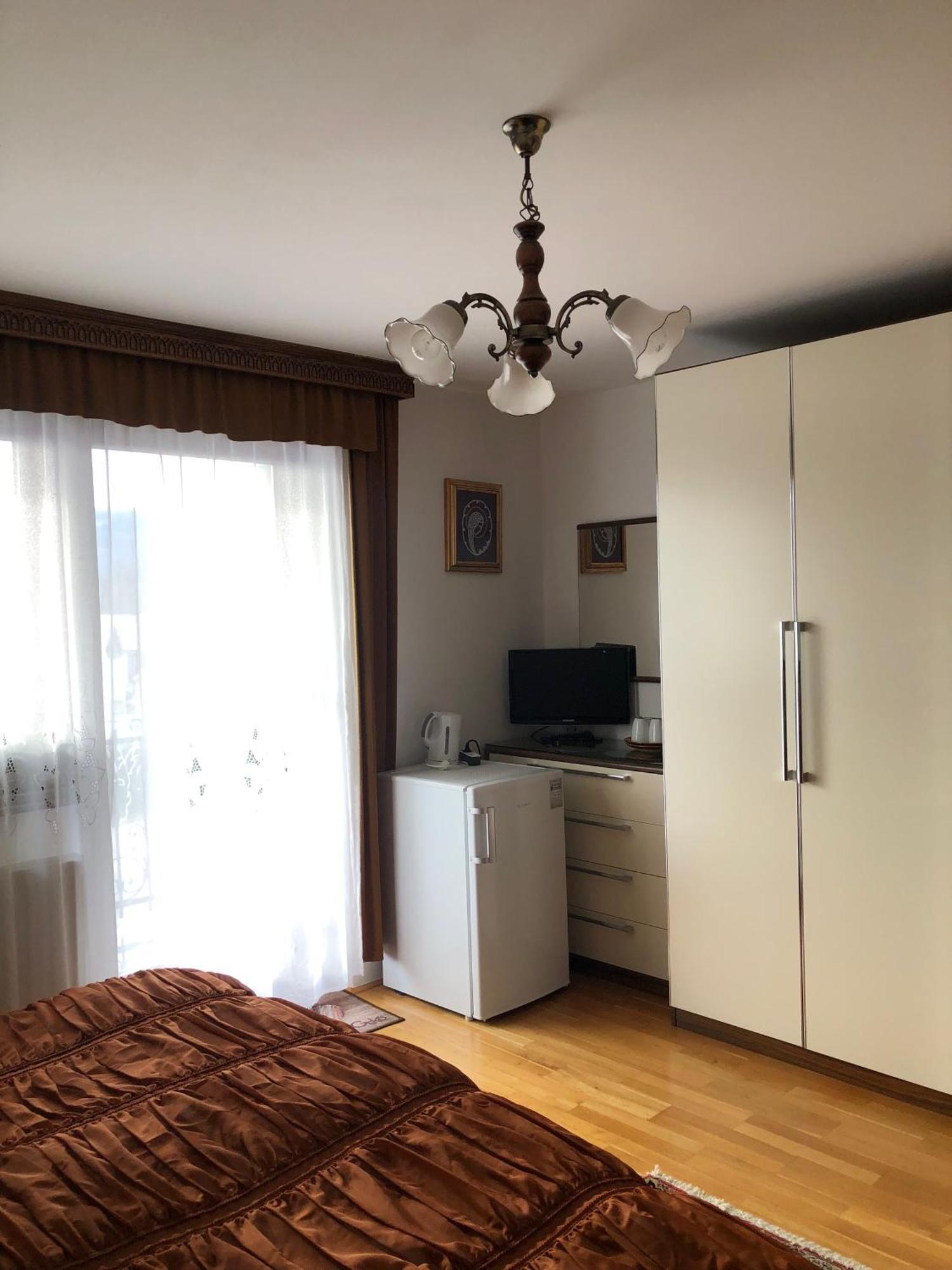 Sobe Apartma Dobe Bled Exterior foto