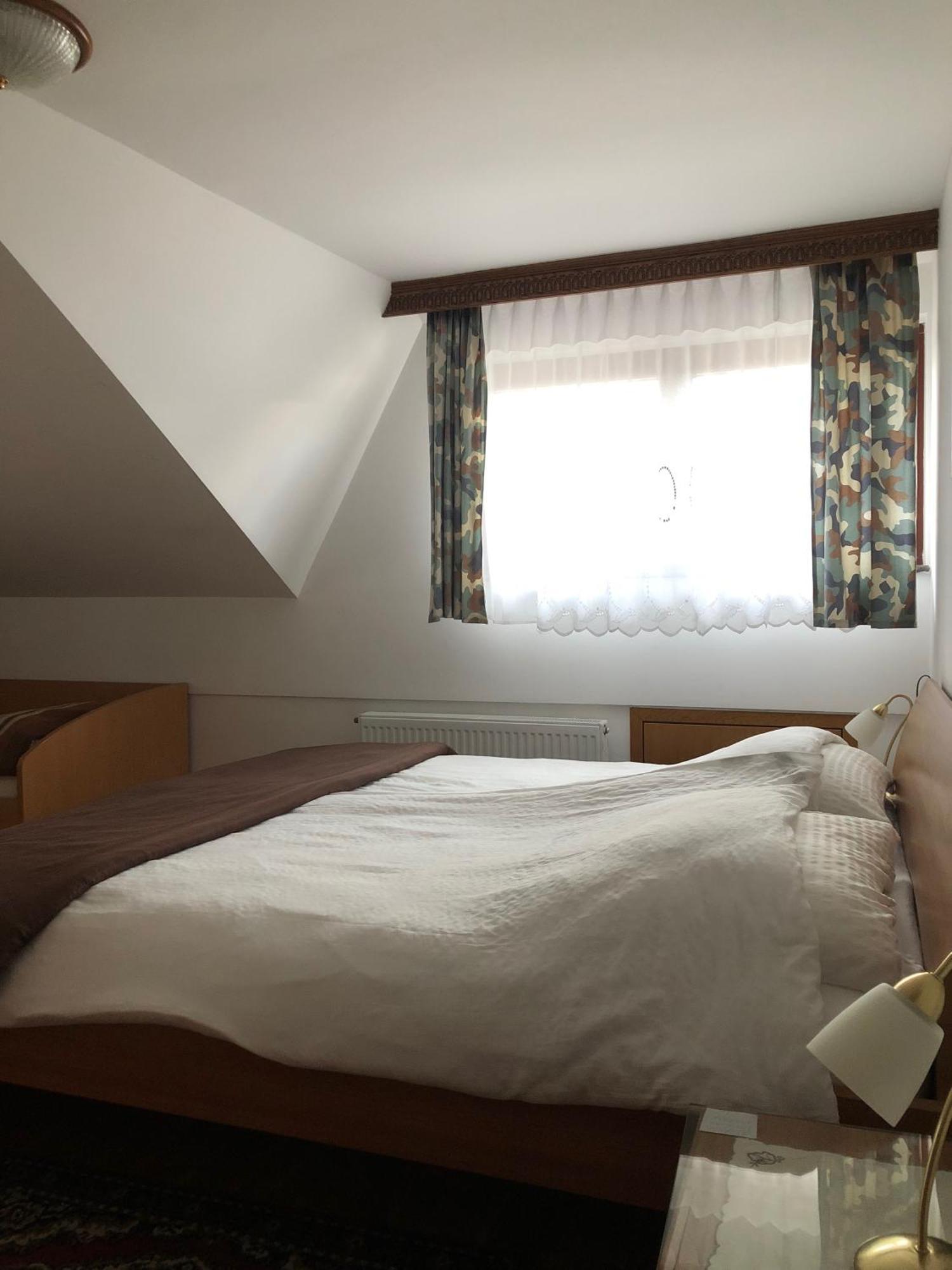 Sobe Apartma Dobe Bled Exterior foto