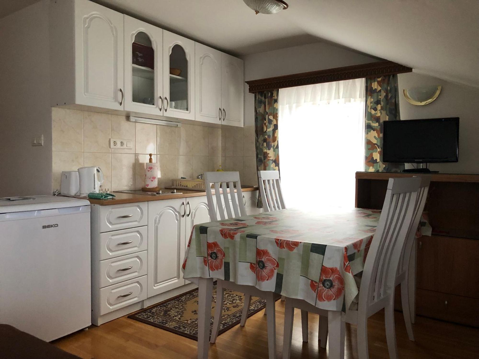 Sobe Apartma Dobe Bled Exterior foto