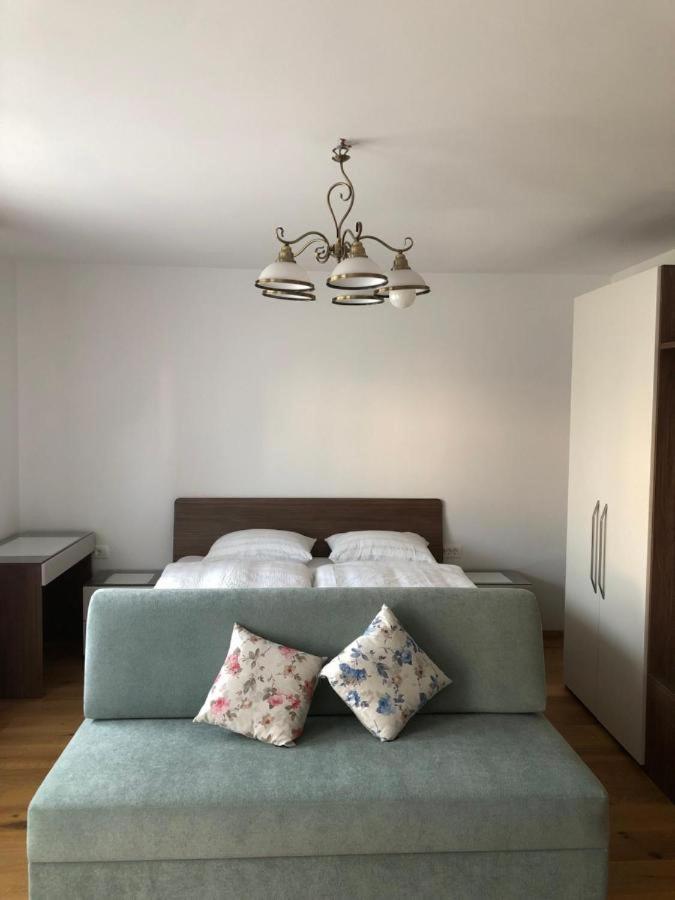 Sobe Apartma Dobe Bled Exterior foto