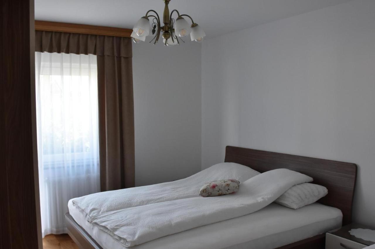 Sobe Apartma Dobe Bled Exterior foto