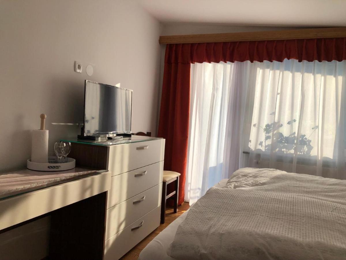 Sobe Apartma Dobe Bled Exterior foto